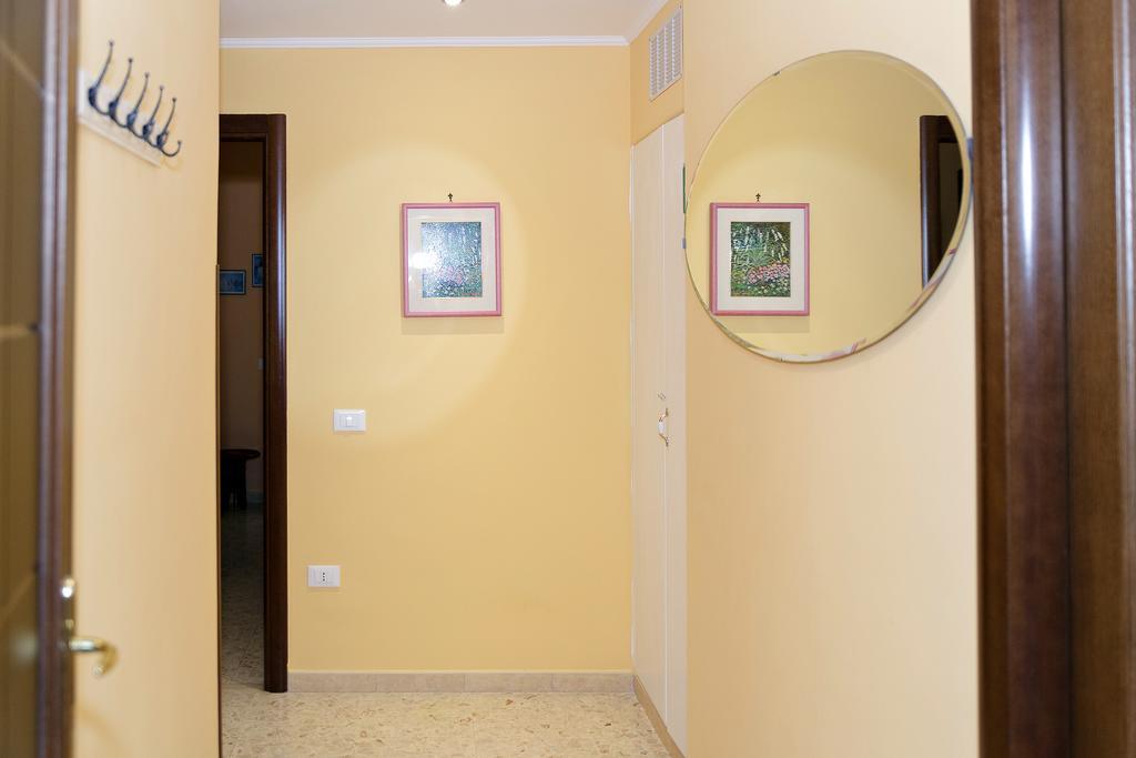 רומא Casa Vacanza Da Andrea מראה חיצוני תמונה