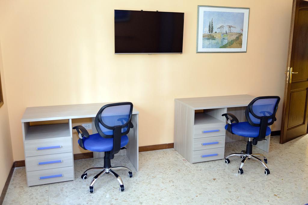 רומא Casa Vacanza Da Andrea מראה חיצוני תמונה
