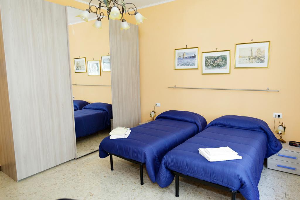 רומא Casa Vacanza Da Andrea מראה חיצוני תמונה