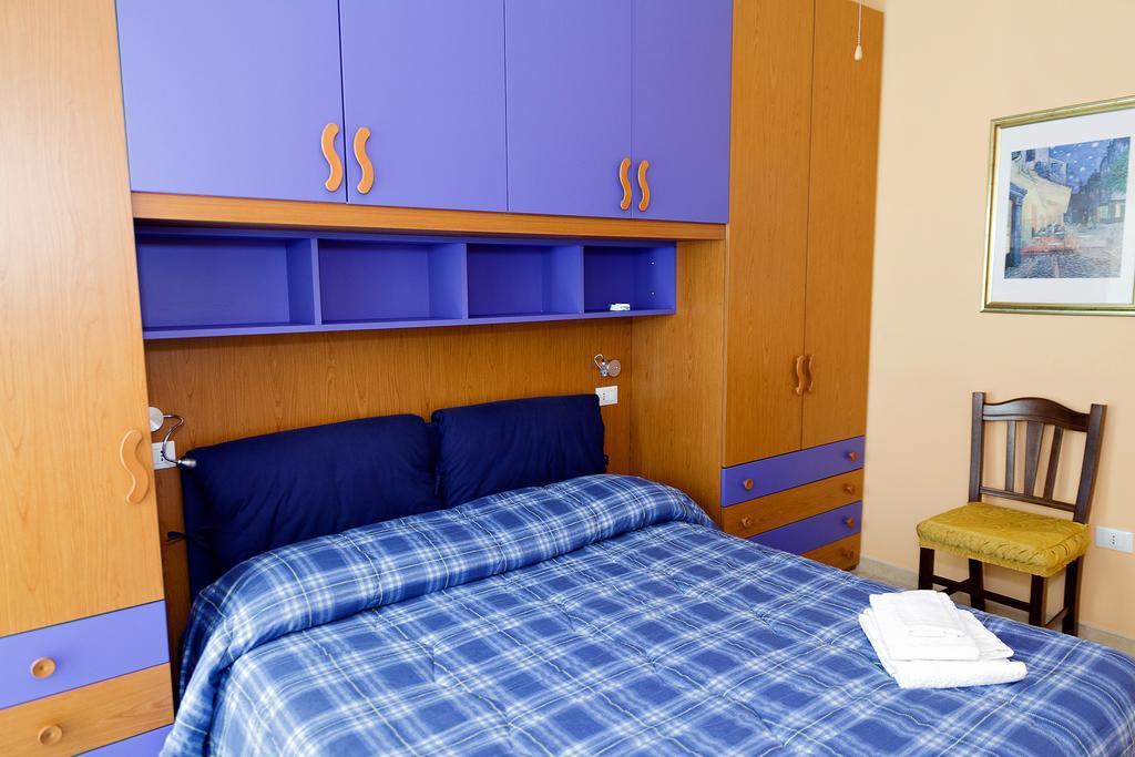 רומא Casa Vacanza Da Andrea מראה חיצוני תמונה