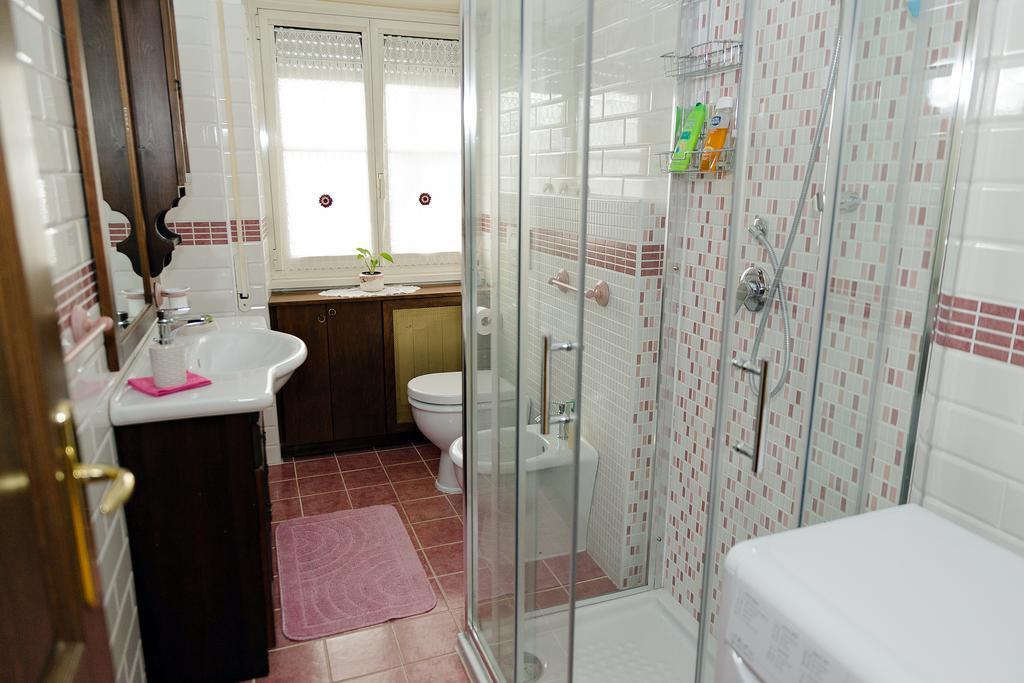 רומא Casa Vacanza Da Andrea מראה חיצוני תמונה