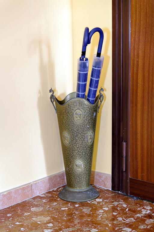 רומא Casa Vacanza Da Andrea מראה חיצוני תמונה