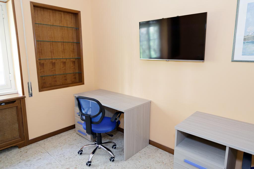 רומא Casa Vacanza Da Andrea מראה חיצוני תמונה