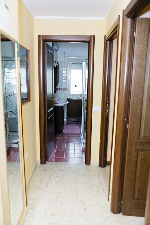 רומא Casa Vacanza Da Andrea מראה חיצוני תמונה